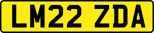 LM22ZDA
