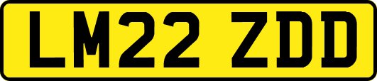 LM22ZDD