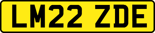 LM22ZDE