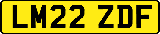 LM22ZDF