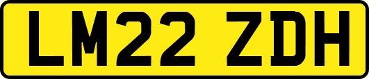 LM22ZDH