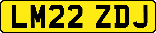 LM22ZDJ