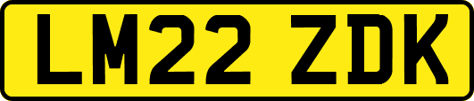 LM22ZDK