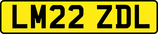 LM22ZDL