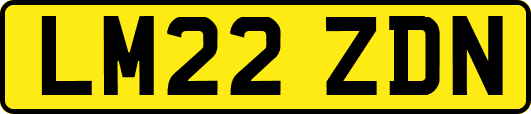 LM22ZDN