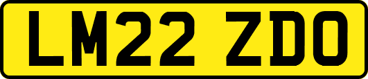 LM22ZDO