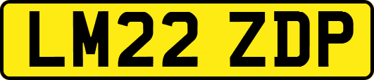 LM22ZDP