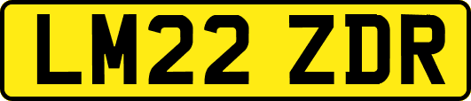 LM22ZDR