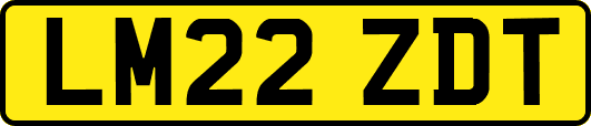 LM22ZDT