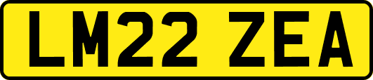 LM22ZEA