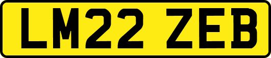 LM22ZEB