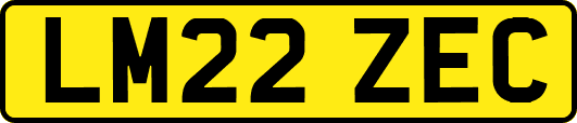LM22ZEC