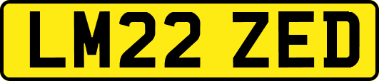 LM22ZED