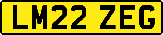 LM22ZEG