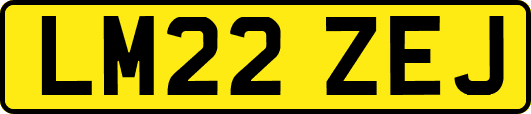 LM22ZEJ