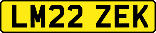 LM22ZEK