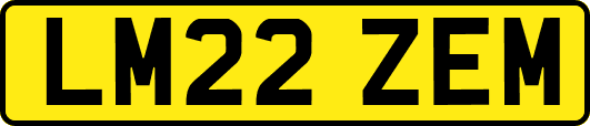 LM22ZEM