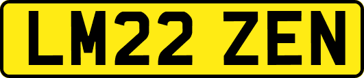 LM22ZEN