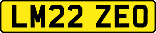 LM22ZEO
