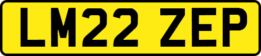 LM22ZEP