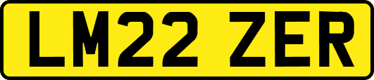 LM22ZER