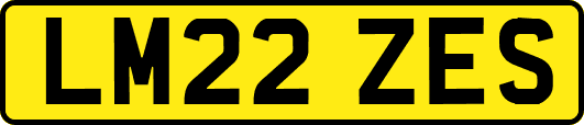 LM22ZES