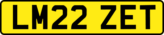 LM22ZET