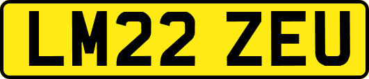 LM22ZEU