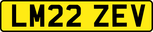 LM22ZEV