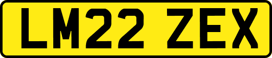 LM22ZEX