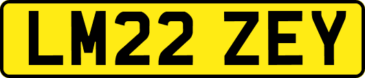 LM22ZEY