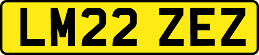 LM22ZEZ