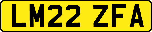 LM22ZFA