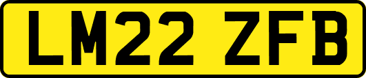 LM22ZFB