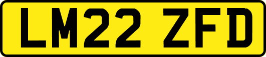 LM22ZFD