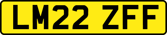 LM22ZFF