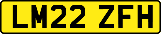 LM22ZFH