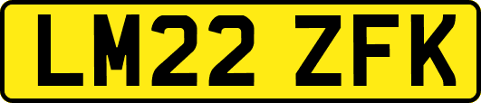 LM22ZFK