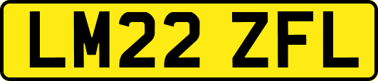 LM22ZFL