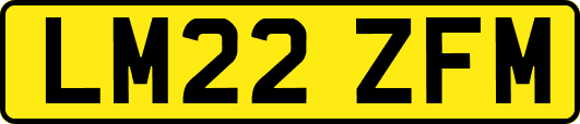LM22ZFM