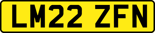 LM22ZFN