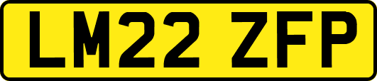 LM22ZFP