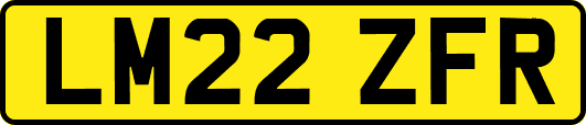 LM22ZFR
