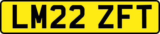 LM22ZFT