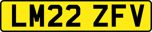 LM22ZFV