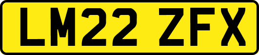 LM22ZFX
