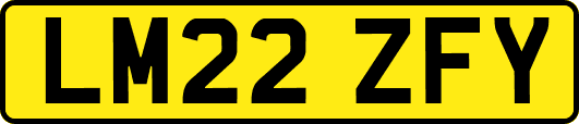 LM22ZFY