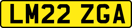 LM22ZGA