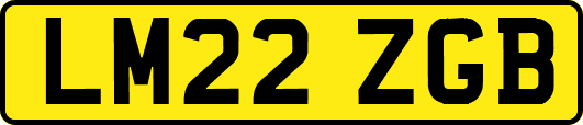 LM22ZGB