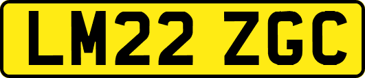 LM22ZGC